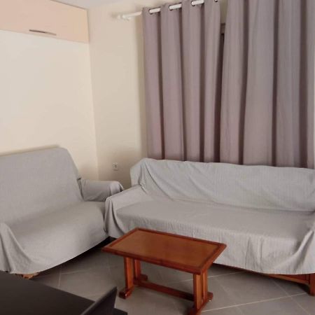 May Apartments Sarande Exterior photo