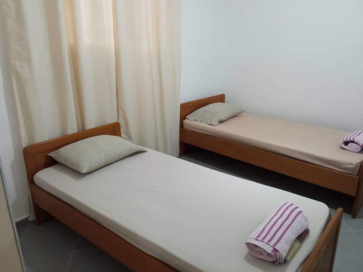 May Apartments Sarande Exterior photo