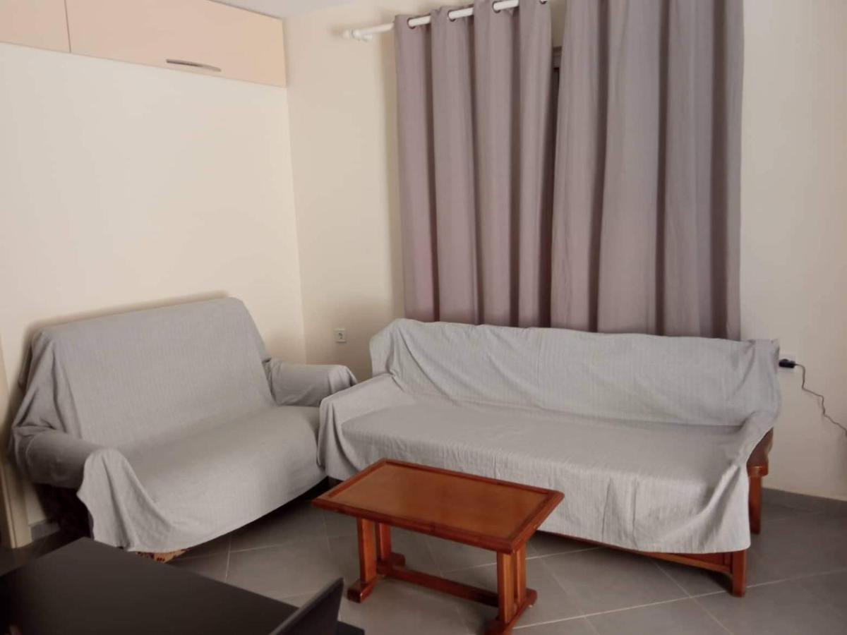 May Apartments Sarande Exterior photo